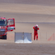 Illustration for article titled Watch The Best Big-Truck Racing And Rollovers At The 2015 Dakar Rally